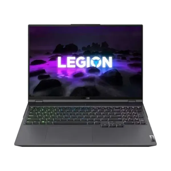 Lenovo Legion 5i Pro 16IAH7H Core i7 12th Gen RTX 3060 6GB 16GB Ram 1TB SSD 16" 240Hz Gaming Laptop (82RF00TGIN)